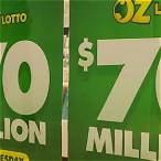 oz lottery south australia